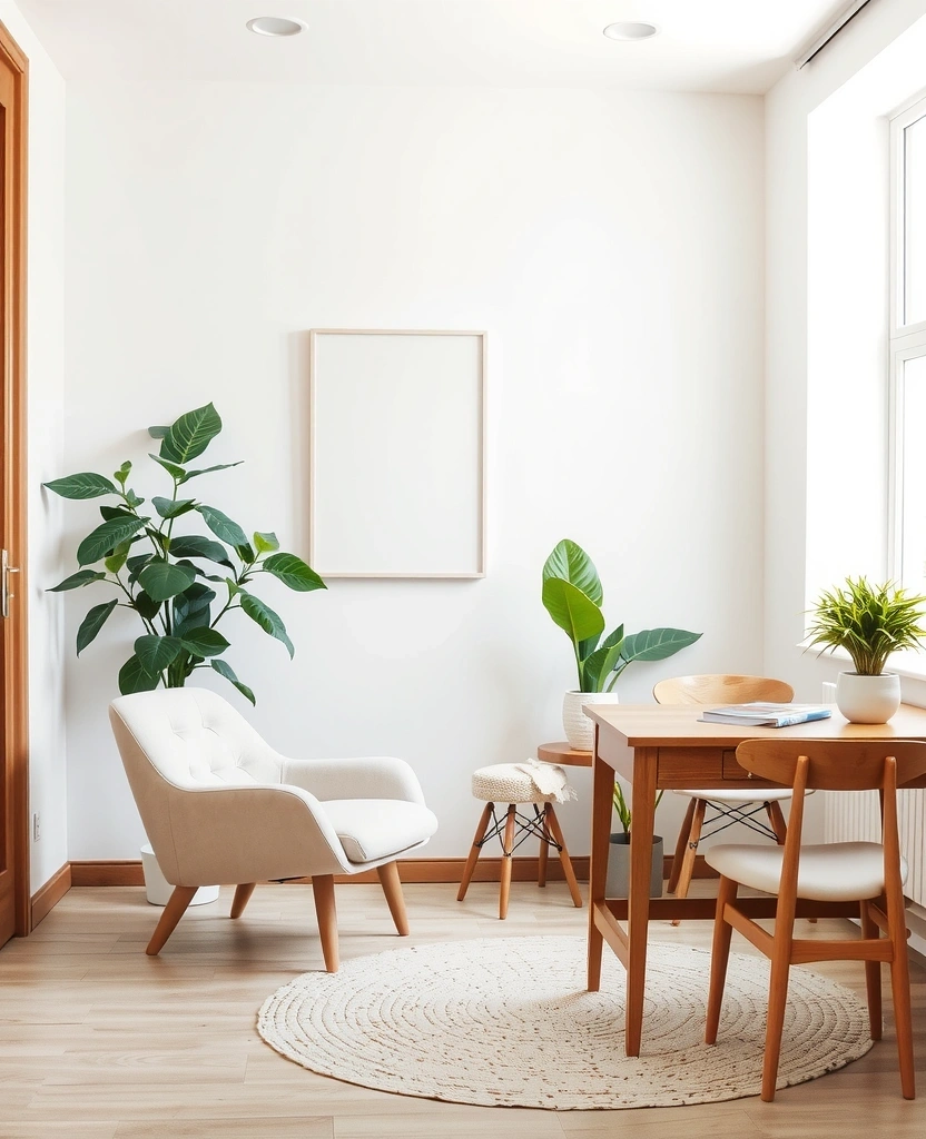 Beratungsraum Heidelberg